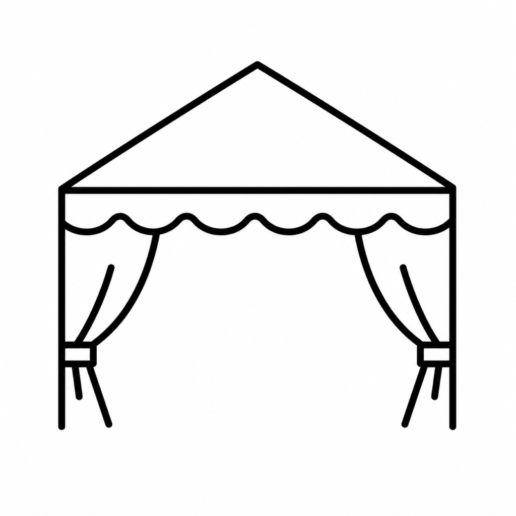 Partytenten